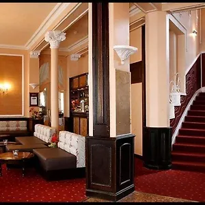 3* Hotel Métropole