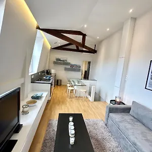My Little - Le Vieux De Danel Apartment