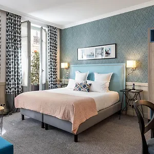**** Hotel Adele & Jules Frankrijk
