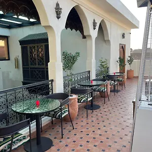  Riad Deluxe Marocco