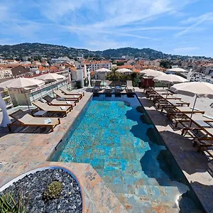 **** Hotel Western Riviera Francia