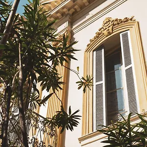Belle Meuniere Hotel