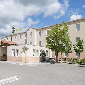 ** Hotel B&B Hôtel Brignoles Francia
